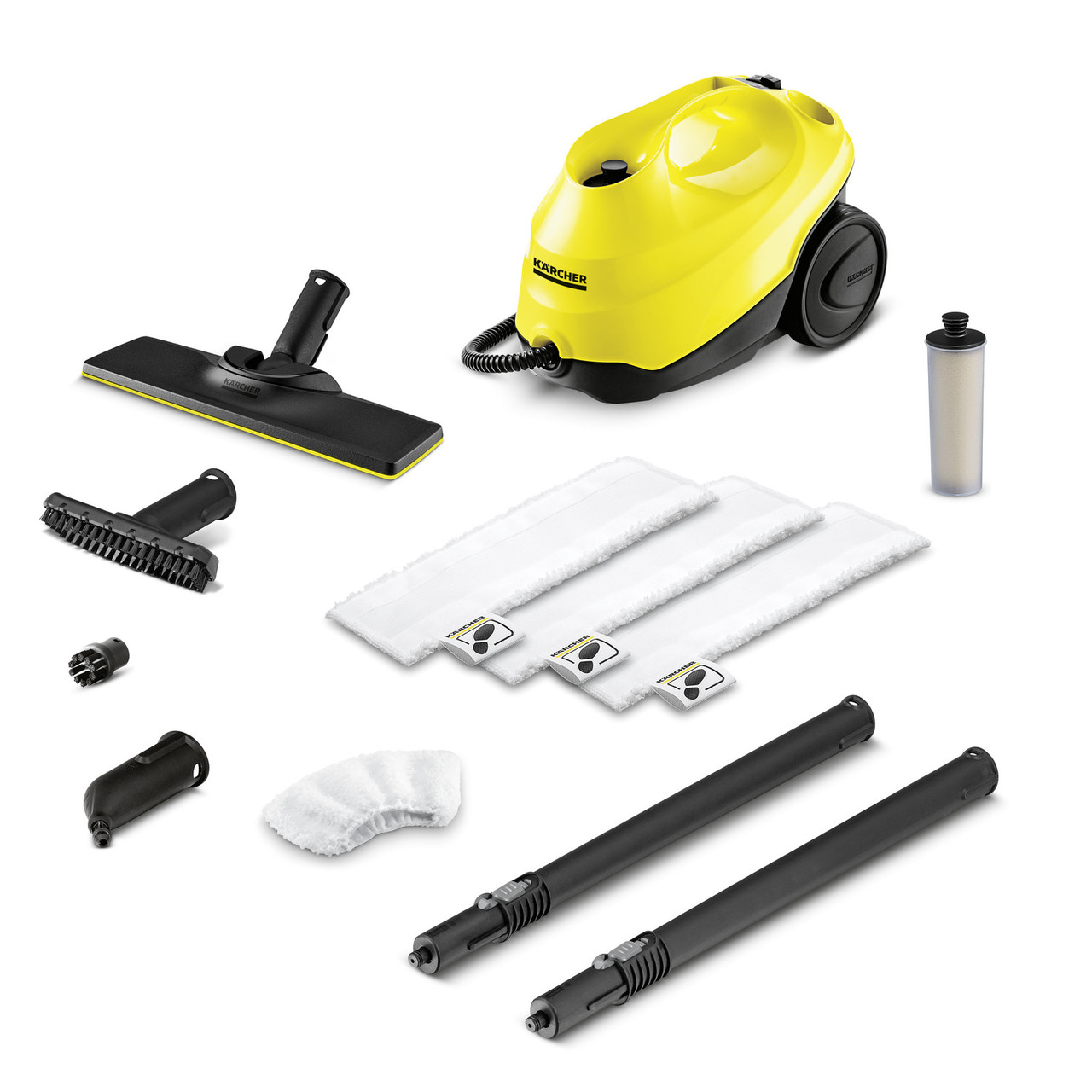 Пароочисник SC 3 EasyFix Karcher
