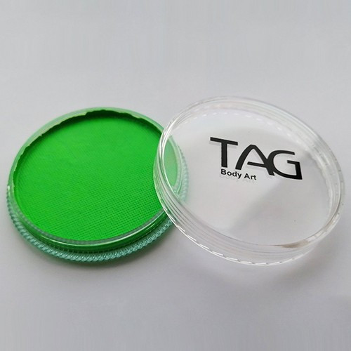Аквагрим TAG Неоновий Зелений 32g, фото 1