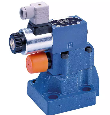 Запобіжний клапан DBEM10-7X/315YG24K4(Італія)
