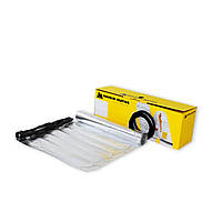 Комплект алюмінієвого мата MAGNUM Mat 1,0 m2