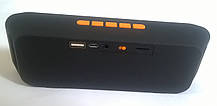 Портативна колонка A2DP з USB+SD+Bluetooth, фото 3