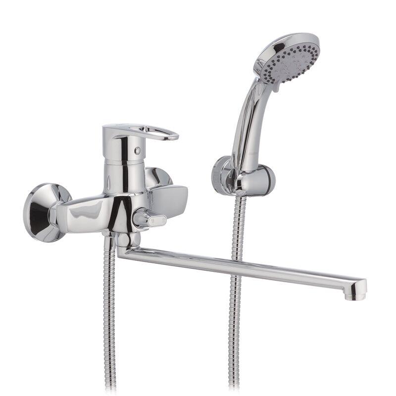 Змішувач для ванни Xide Haiba 006, фото 1