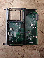 Плата форматирования / форматор HP CLJ CP3505N сетевая, CB446-60001