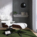 Полиця настінна Лайт ПЛН-1 Дуб сонома (100х20х20 см) Еверест, фото 7