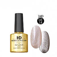 Гель-лак cat HD Hollywood Cat eye 24d №14 8мл