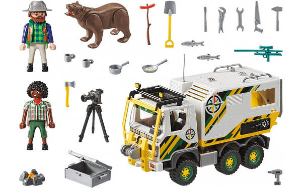 Playmobil family sale