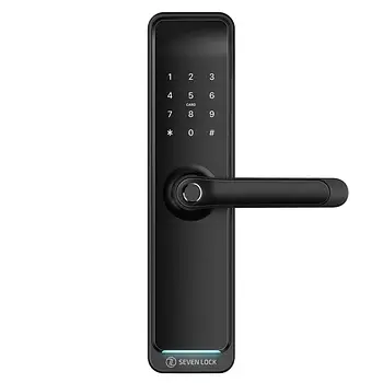 Замки SMART LOCK