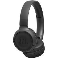 Наушники JBL Tune 560 BT Black (JBLT560BTBLK) PZZ