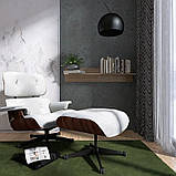 Полиця настінна Лайт ПЛН-1 Дуб сонома (100х20х20 см) Еверест, фото 6