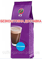Горячий шоколад ICS Bluelabel 14,6% 1 кг