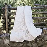 Натуральна подушка Odeja Camelfil Soft (верблюжа шерсть) (Словіння), фото 4