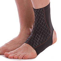 Фиксатор-бандаж голеностопа Ankle Support размер L (904501)