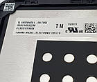 Дисплей lenovo tab m10 plus gen3 tb125 з рамкою оригінал із розборки, фото 2