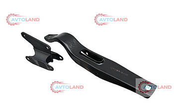 Траверса КПП 2101-2107 5 Ступка (добіру з подушкою)