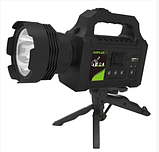 Лампа Solar lighting system GD-P70 (6000 MAH/ DC 5V) (A-2870), фото 3