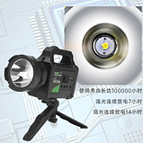 Лампа Solar lighting system GD-P70 (6000 MAH/ DC 5V) (A-2870), фото 9