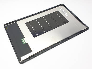 Дисплей (з рамкою) lenovo tab p11 gen 2 tb350, XiaoXin Pad Plus 2023 сервісний оригінал з розборки