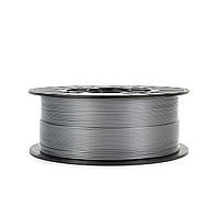 Пластик PRUSA PLA Silver 1 кг