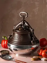 Афганські казани