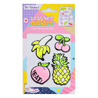 Стикер-наклейка Yes Leather stikers "Exotic fruits" (531626) PZZ