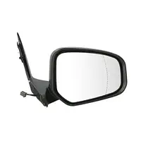 Зеркало левое ручное (без подогрева, асферическое) Ford Connect II 2013- 5402-03-2001255P BLIC (Польша)