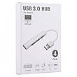 Hub USB to USB 3.0 4 ports, Юсб Хаб перехідник, фото 11