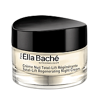 Скиниссим регенерирующий подтягивающий ночной крем Ella Bache Total- Lift Regenerating Night Cream , 50 мл