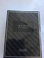 Мужская туалетная вода avon classic