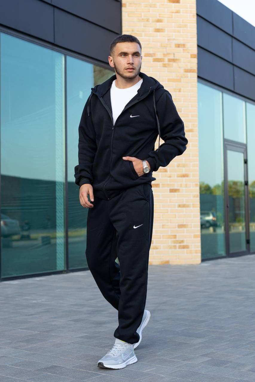 Спортивний костюм Утеплений Nike