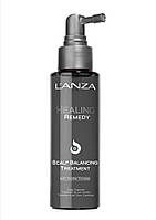 Средство для восстановления баланса кожи головы L'anza Healing Remedy Scalp Balancing Treatment 100 ml