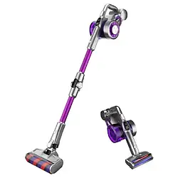 Пилосос JIMMY Handheld Wireless Vacuum Cleaner Violet (JV85 PRO)