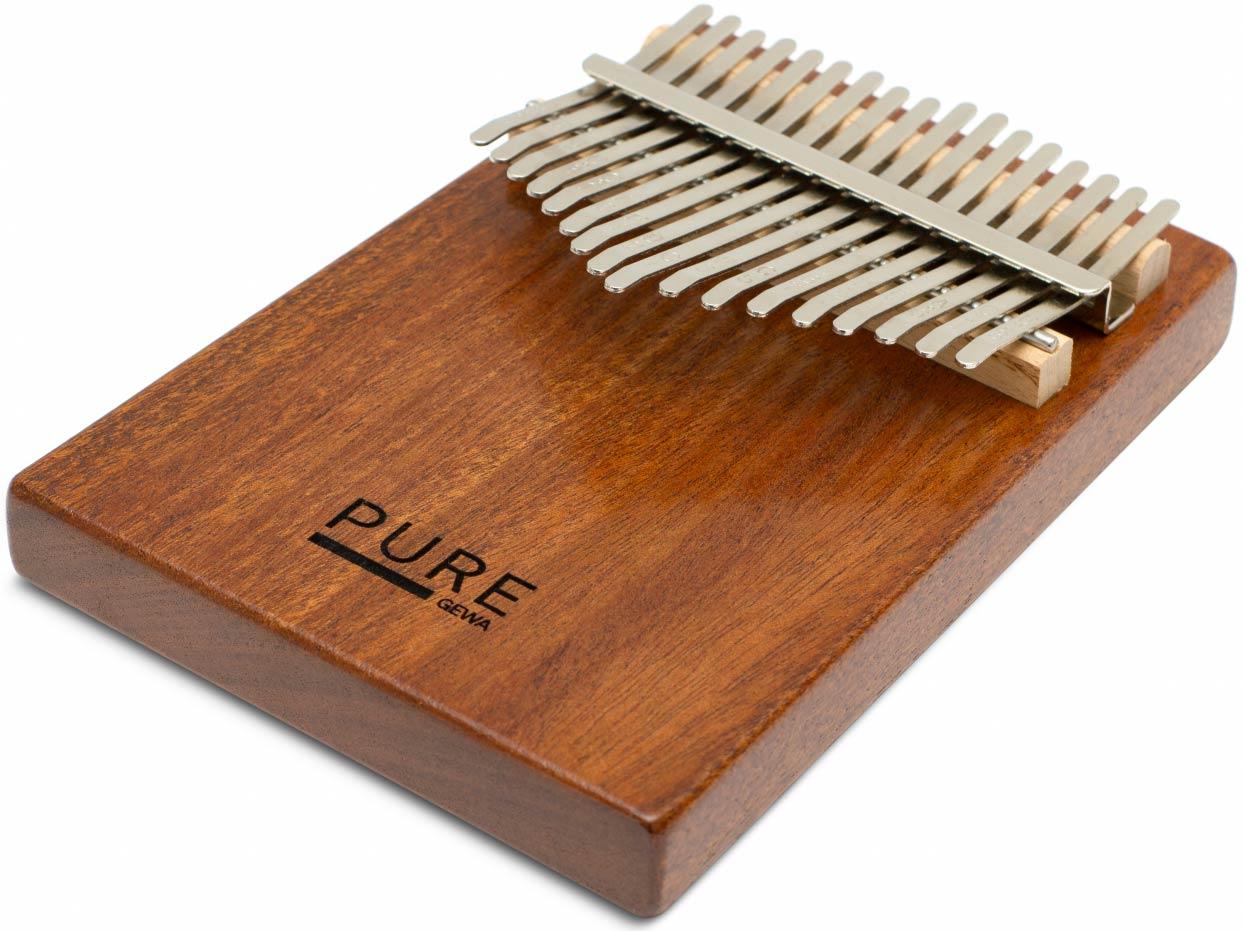 Калімба GEWA Solid, 17 Keys, фото 1