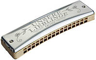 Губная гармошка Hohner Unsere Lieblinge 32 G-major