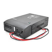 SM Гибридный инвертор Europower RTSWm-MPPT-5000LCD, 3500W, 48V, ток заряда 10A, 140-275V, MPPT (20/40А,
