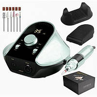 Фрезери та насадки