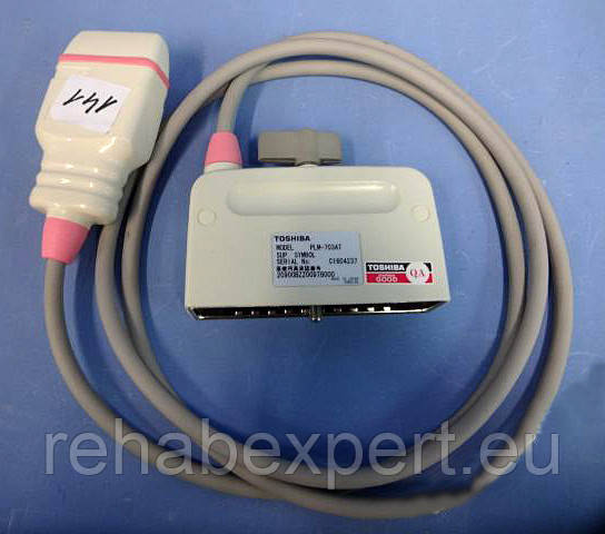 Ультразвуковий датчик Зонд TOSHIBA PLM-703AT, фото 1