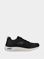 Кросівки Skechers Gowalk Hyperburst (216071 BKW) розмір 44.5