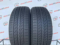 Шины Б/У літня 265/55 R19 BRIDGESTONE DUELER A/T 693 III 6mm