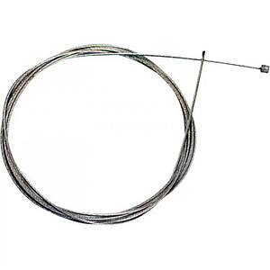 Трос перемикання гальванізований