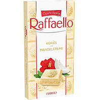 Білий шоколад Ferrero Raffaello 90г, Німеччина