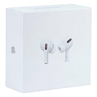 SM  SM Блютуз Стерео Гарнитура Apple Airpods Pro 1562F Цвет Белый