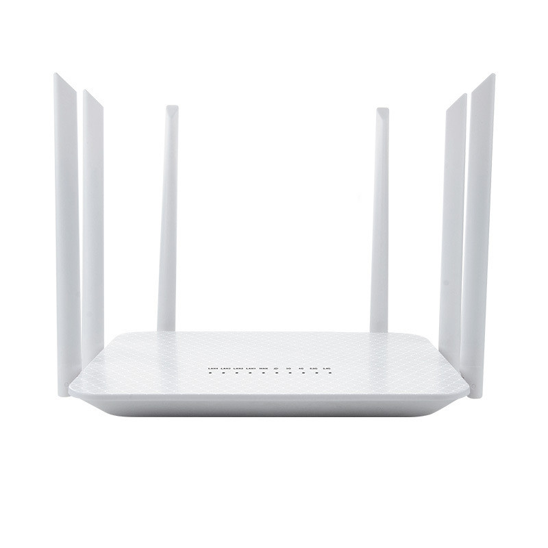 Wi-Fi роутер 4G/5G LT260 dual bands WIFI 5  з вбудованим 4G модемом, фото 1