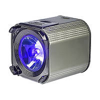 SM Лампа ультрафиолетовая Smart UV со встроенным аккумулятором (таймер 30/ 60 сек., 5V, 7W)