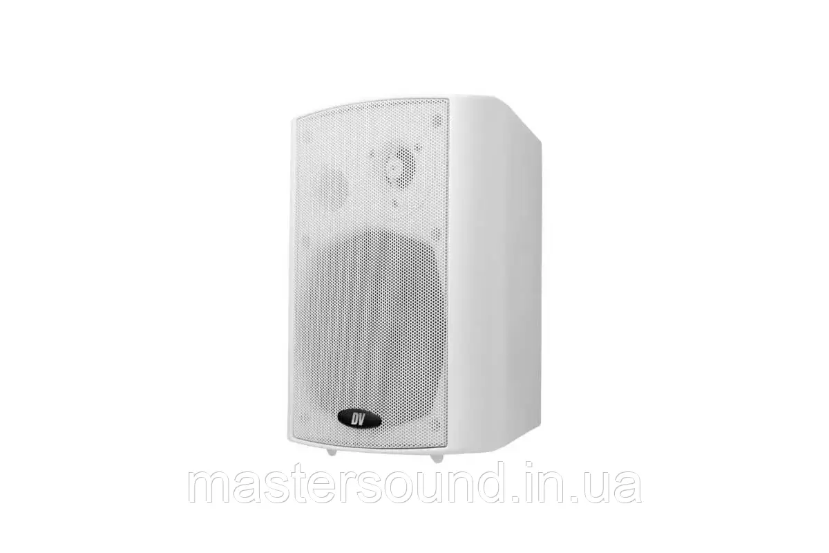 Настінна акустична система Dv Audio PB-5.2T IP White
