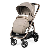 Коляска Veloce Peg-Perego IP26000000BA36PI29 Mon Amour розовое золото, World-of-Toys