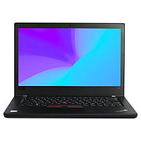 Ноутбук 14" Lenovo ThinkPad T480 Intel Core i5-8350U 8Gb RAM 480Gb SSD NVMe FullHD IPS