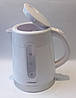 Електричний чайник Maestro MR-035-WHITE, фото 4