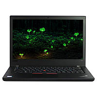 Ноутбук 14" Lenovo ThinkPad T480 Intel Core i5-8350U 32Gb RAM 240Gb SSD NVMe FullHD IPS