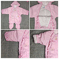 Розпродаж!!! Комбезик для дівчинки