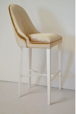 Барний стілець "Страйп"